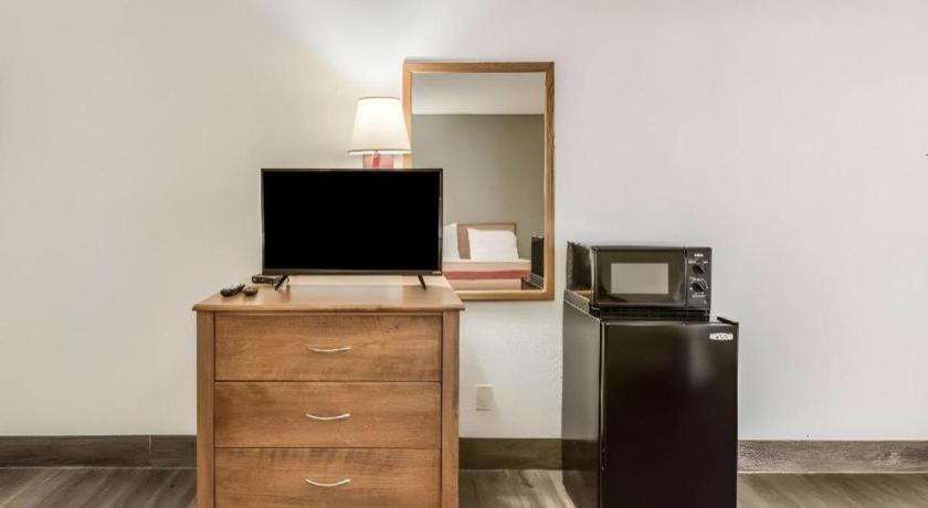 Econo Lodge Truman Inn Sedalia Extérieur photo